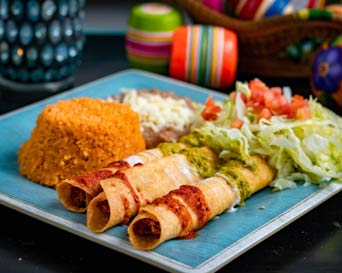 About Mi Sazon Authentic Mexican Cuisine